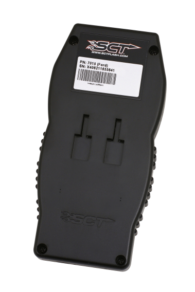 SCT - X4 Power Flash Programmer