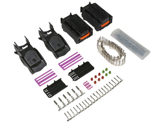 AEM EV Plug & Pin Kit