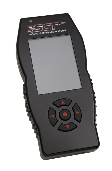 SCT - X4 Power Flash Programmer