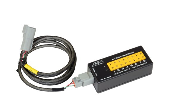 AEM EGT CAN Module