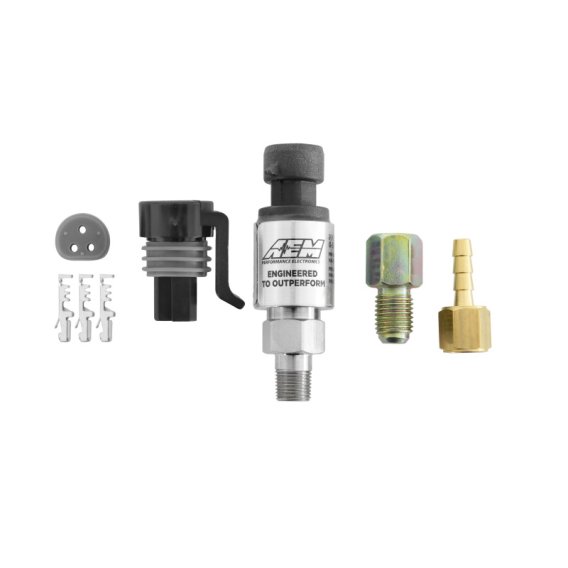AEM Gauge Components