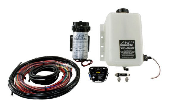 AEM Water/Meth Systems