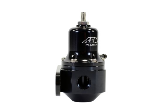AEM Fuel Pressure Regulators