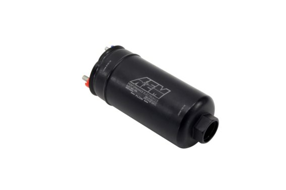 AEM External Fuel Pumps