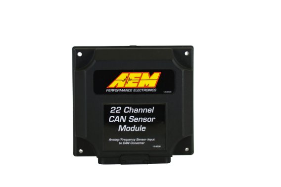 AEM EMS Components
