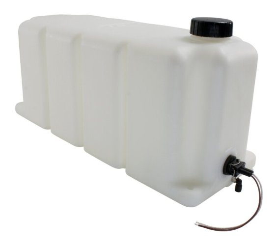 AEM Water/Meth Components