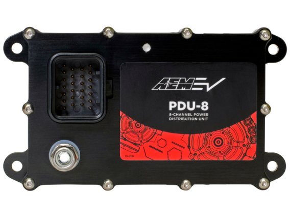 AEM EV Power Distribution Unit