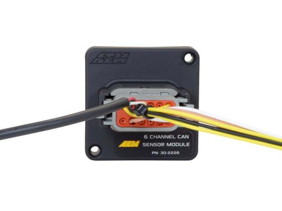 AEM EGT CAN Module