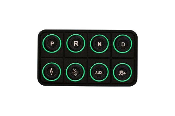 AEM EV CAN Keypad