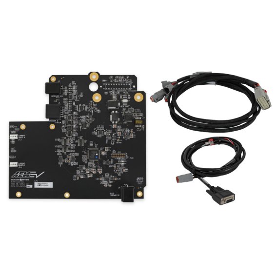 AEM EV Vehicle Control Unit