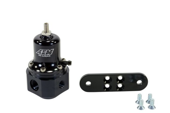 AEM Fuel Pressure Regulators