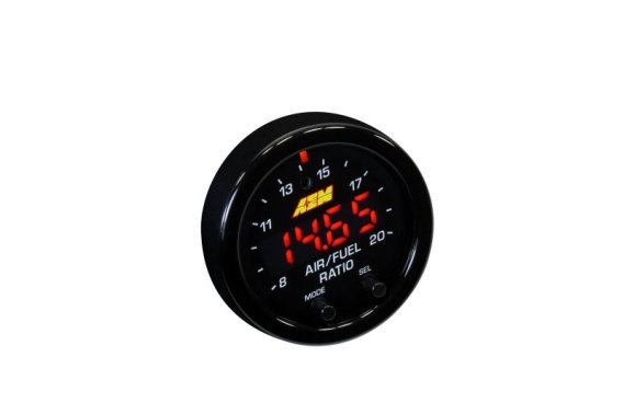 AEM Digital Gauges