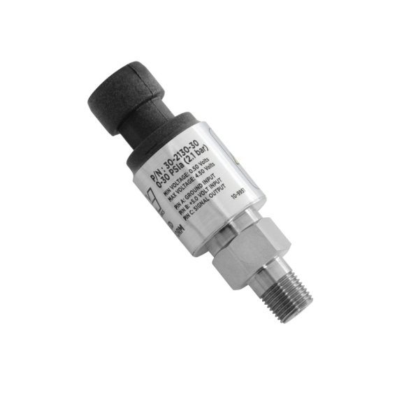 AEM Gauge Components