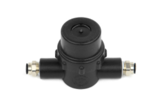 AEM Water/Meth Components