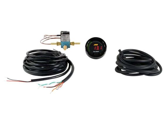 AEM Digital Gauges