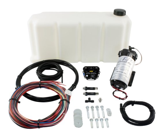 AEM Water/Meth Systems
