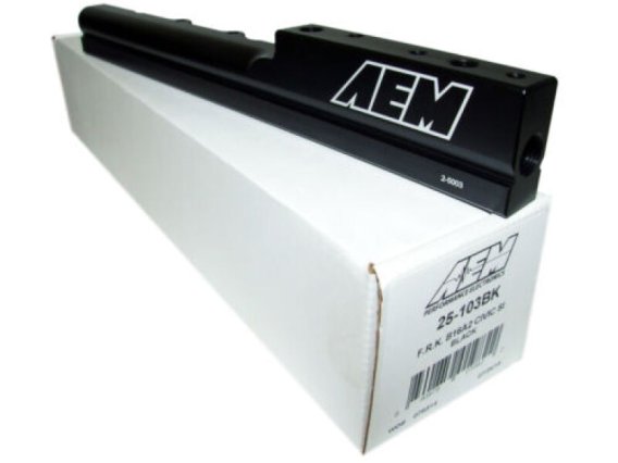 AEM Fuel Rails