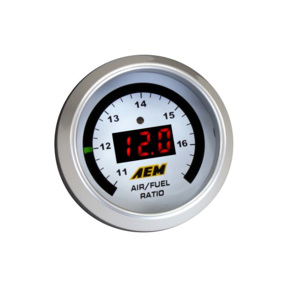 AEM Digital Gauges