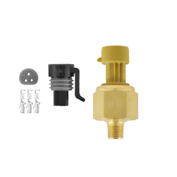 AEM Gauge Components