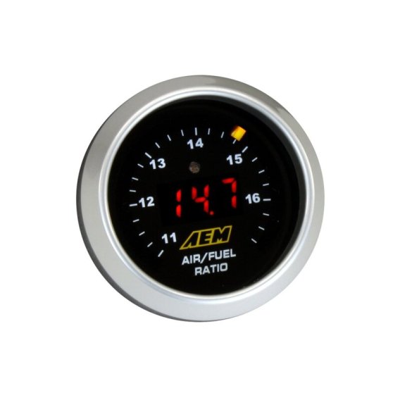 AEM Digital Gauges
