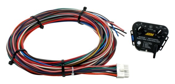 AEM Water/Meth Components