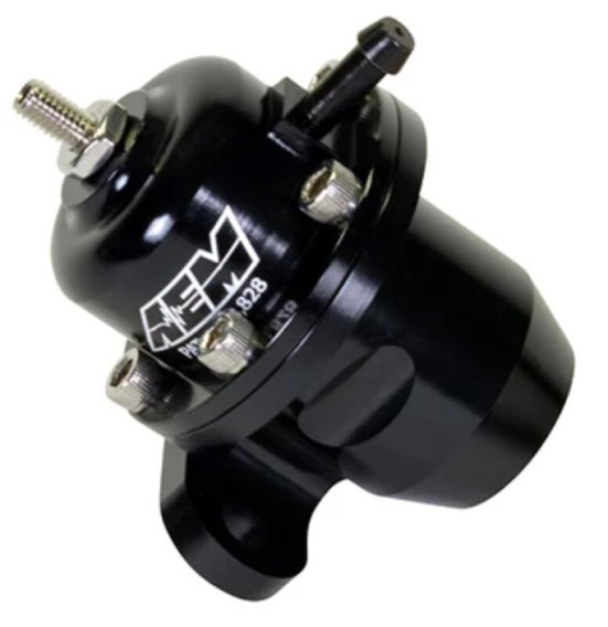 AEM Fuel Pressure Regulators