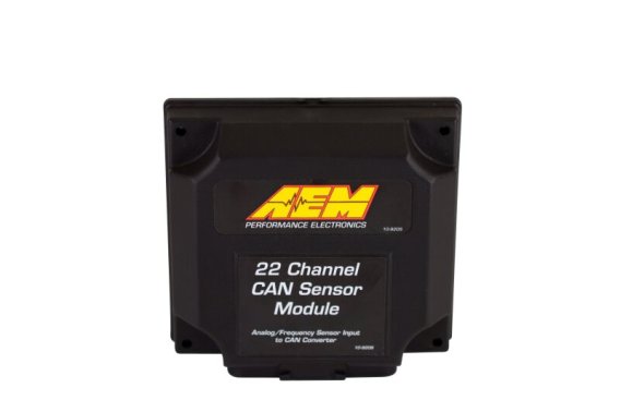 AEM EMS Components