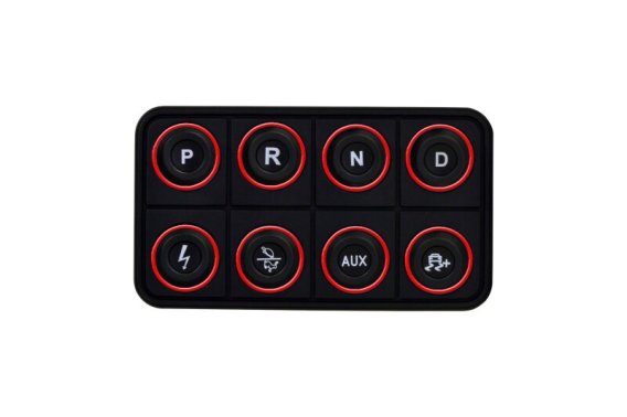 AEM EV CAN Keypad