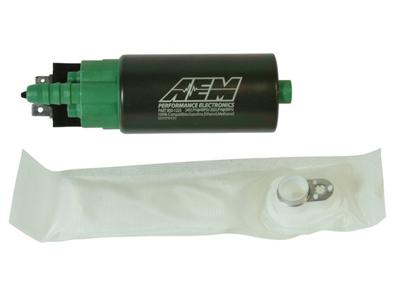 AEM In-Tank Fuel Pumps