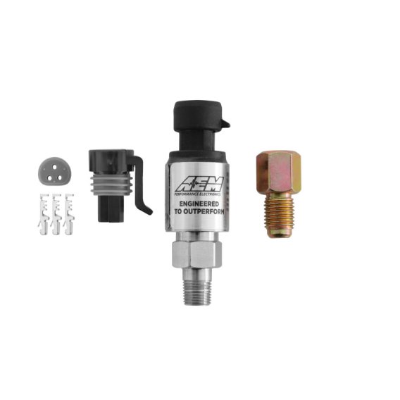 AEM Gauge Components