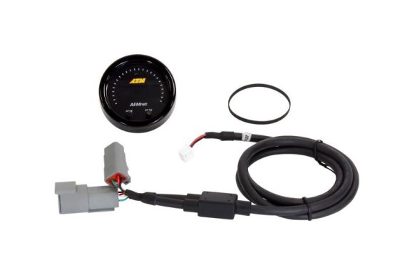 AEM Digital Gauges