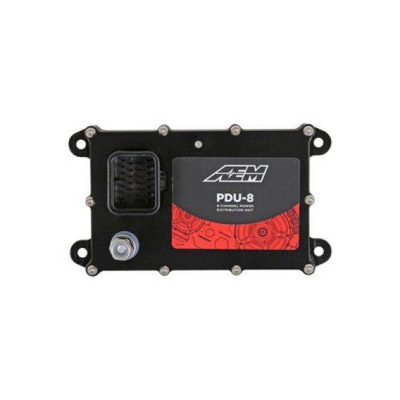 AEM EV Power Distribution Unit