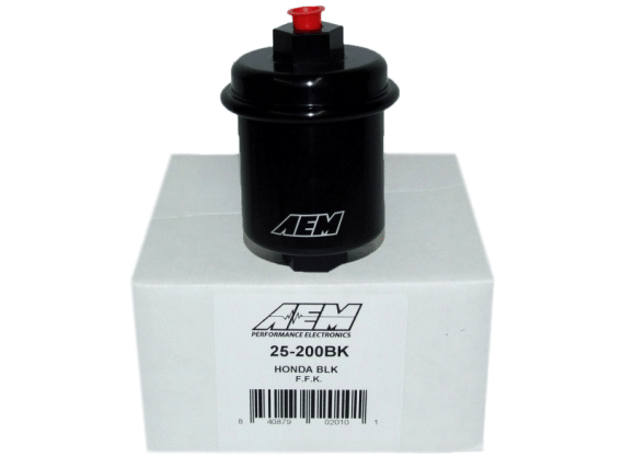 AEM Fuel Filters