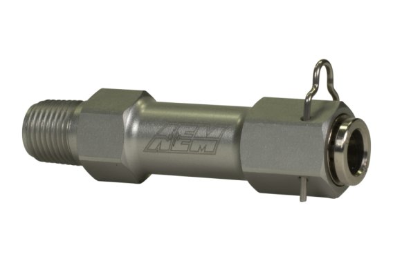 AEM Water/Meth Components