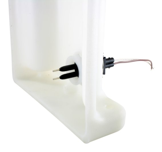 AEM Water/Meth Components