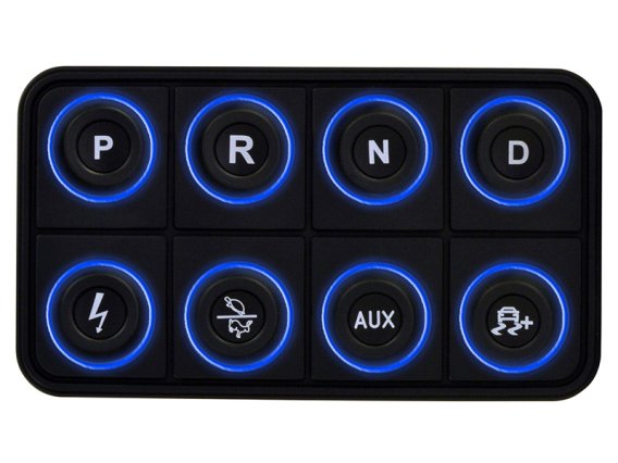 AEM EV CAN Keypad
