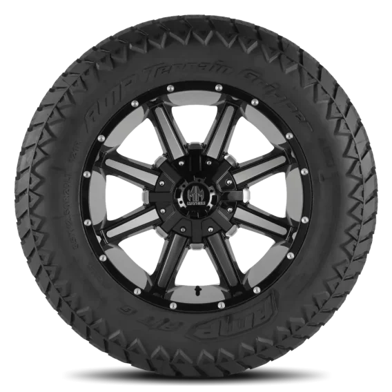 35X12.50R20LT E Amp TERRAIN GRIPPER A/T G