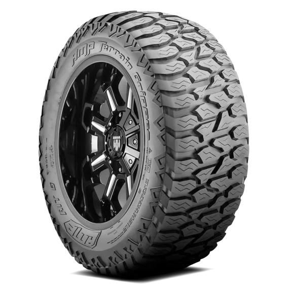 35X12.50R20LT E Amp TERRAIN GRIPPER A/T G
