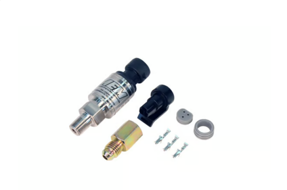 AEM Gauge Components