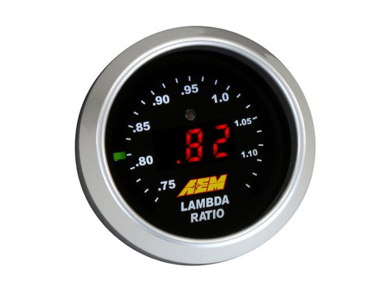 AEM Digital Gauges