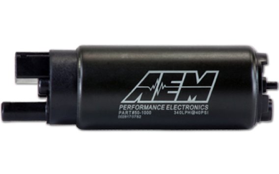 AEM In-Tank Fuel Pumps