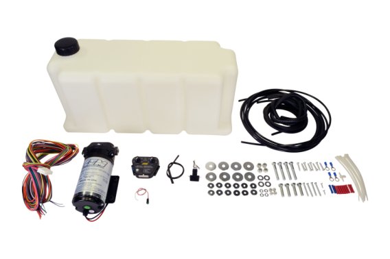 AEM Water/Meth Systems