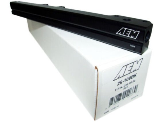 AEM Fuel Rails
