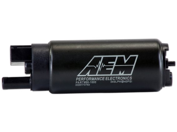 AEM In-Tank Fuel Pumps