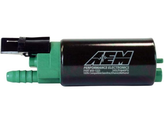 AEM In-Tank Fuel Pumps