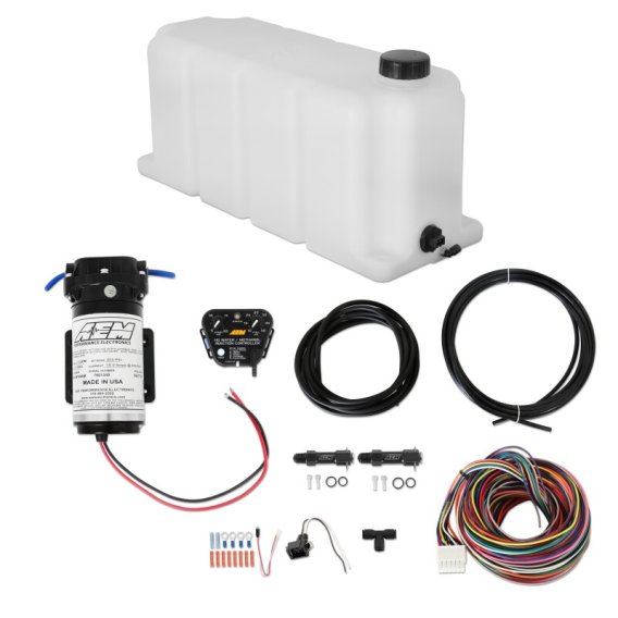 AEM Water/Meth Systems