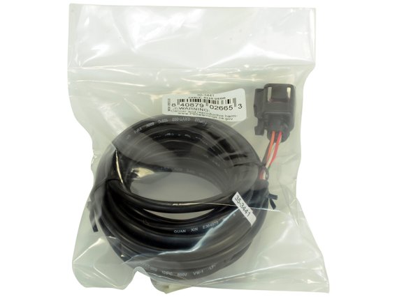 AEM Wiring Harnesses