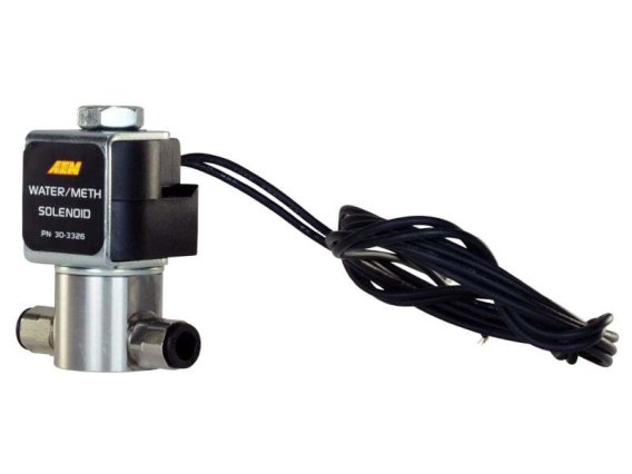 AEM Water/Meth Systems