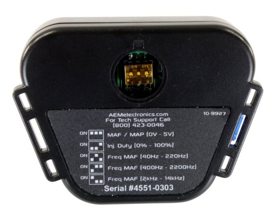AEM Water/Meth Components
