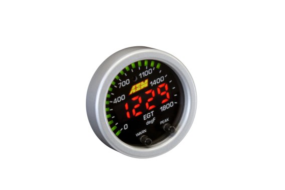 AEM Digital Gauges
